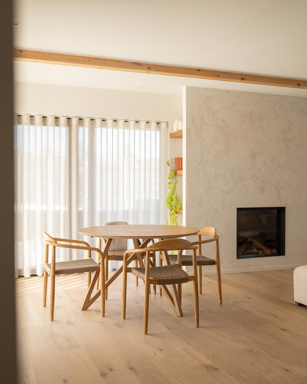 gelijkvloers-daglicht-woning-voor-contentcreatie-fotoshoots-events-siara-space